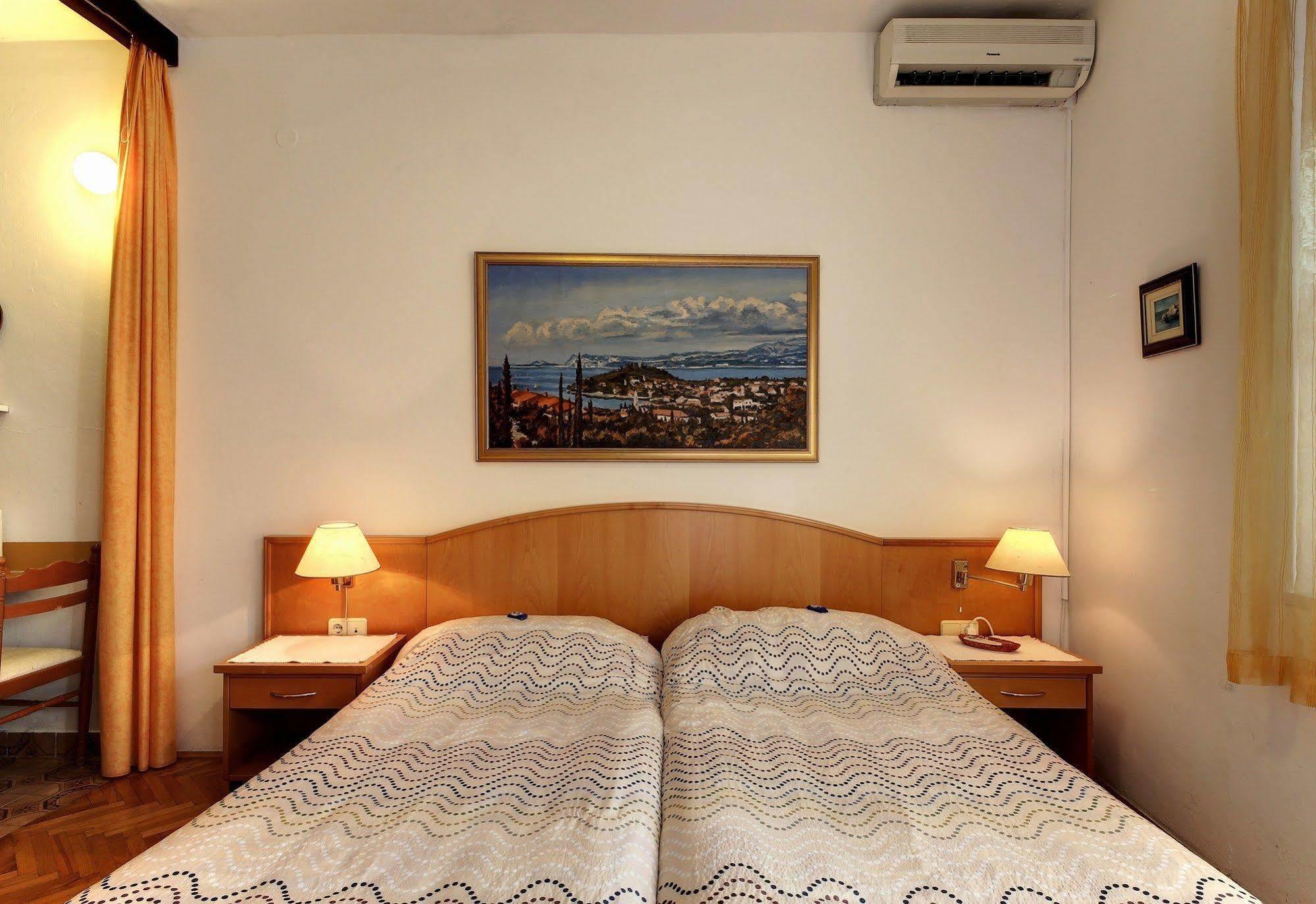 Vila Vala Dubrovnik Eksteriør bilde
