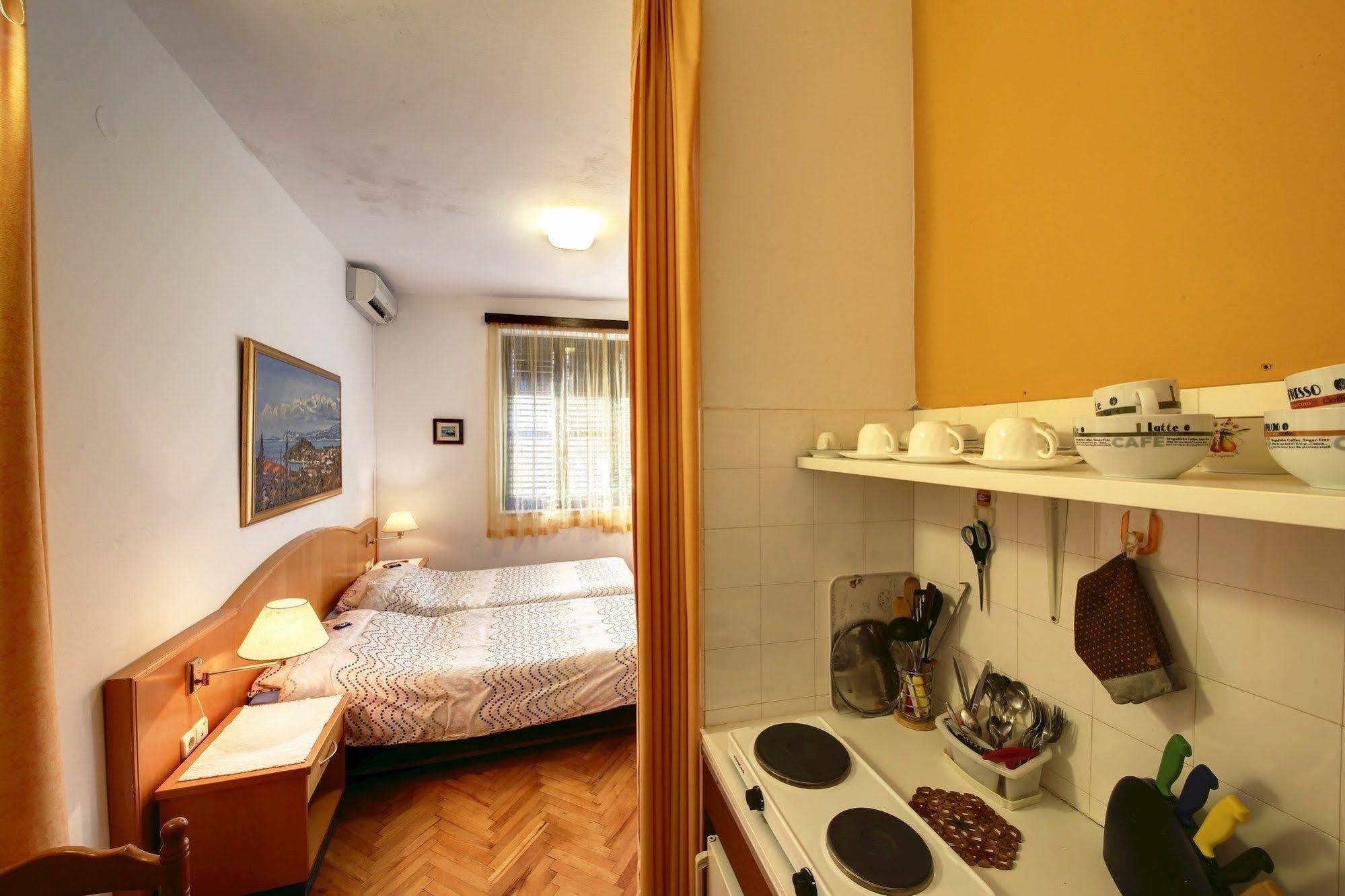 Vila Vala Dubrovnik Eksteriør bilde