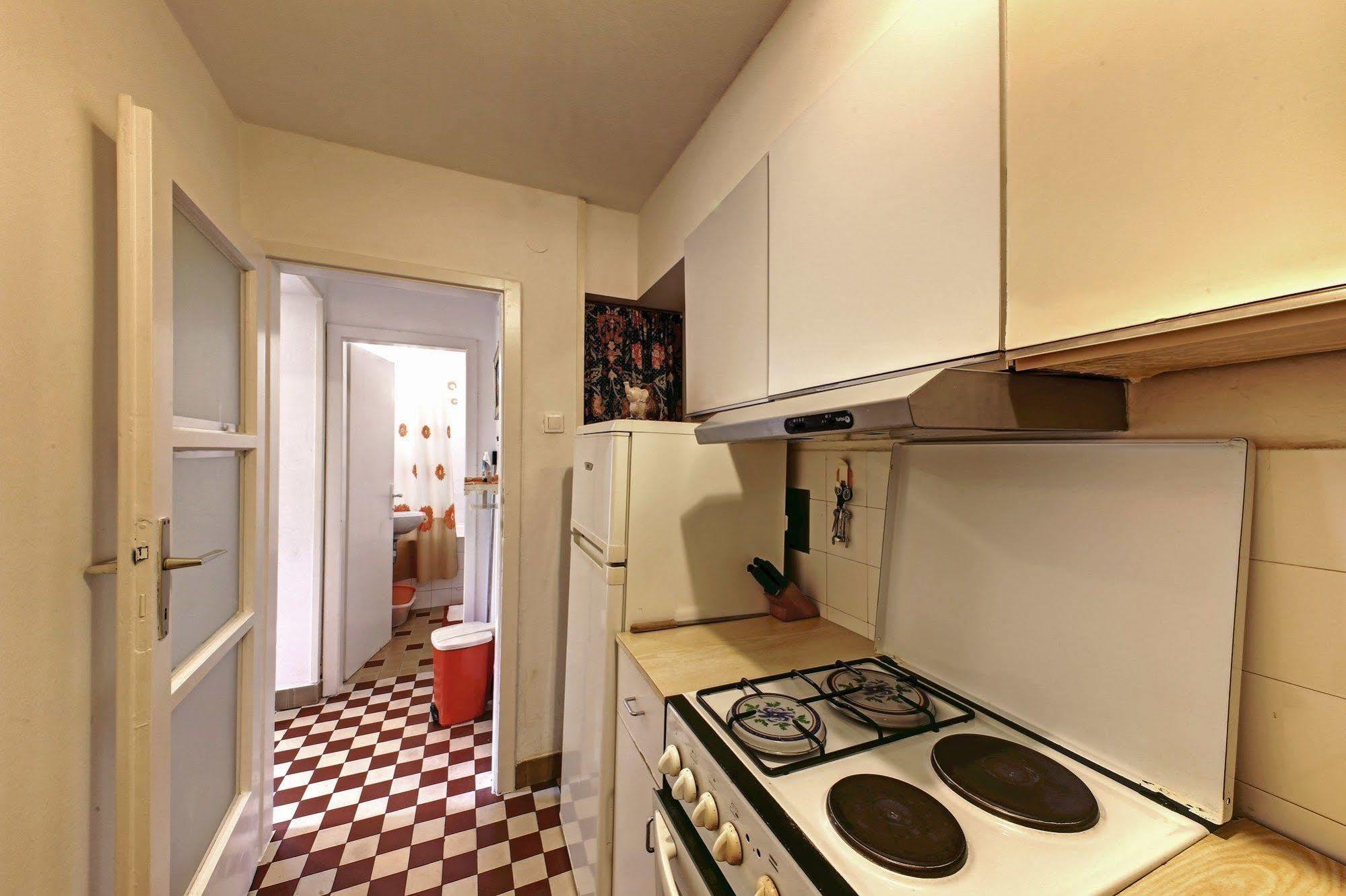 Vila Vala Dubrovnik Eksteriør bilde