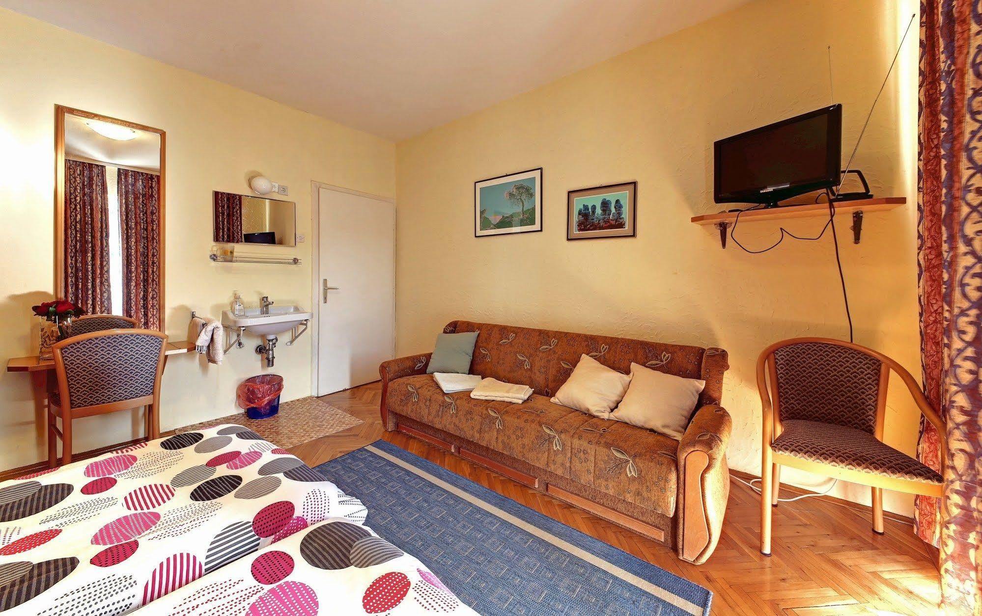 Vila Vala Dubrovnik Eksteriør bilde