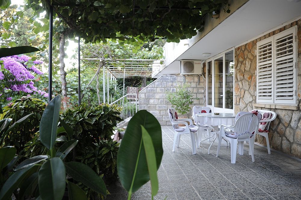 Vila Vala Dubrovnik Eksteriør bilde