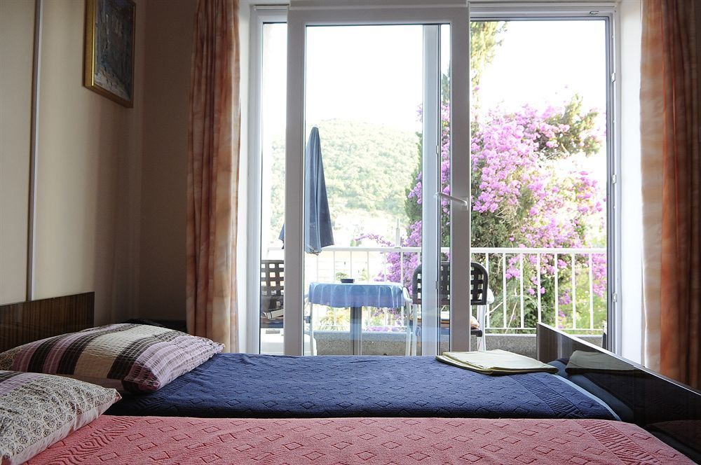 Vila Vala Dubrovnik Eksteriør bilde