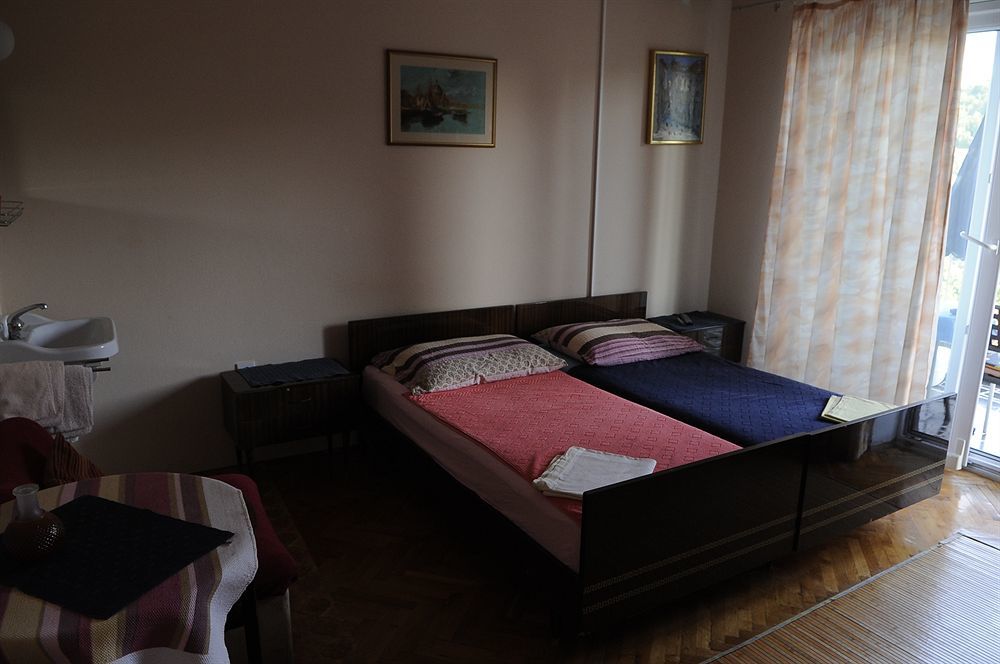 Vila Vala Dubrovnik Eksteriør bilde